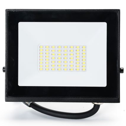 Aigostar - LED-heijastin LED/30W/230V 4000K IP65