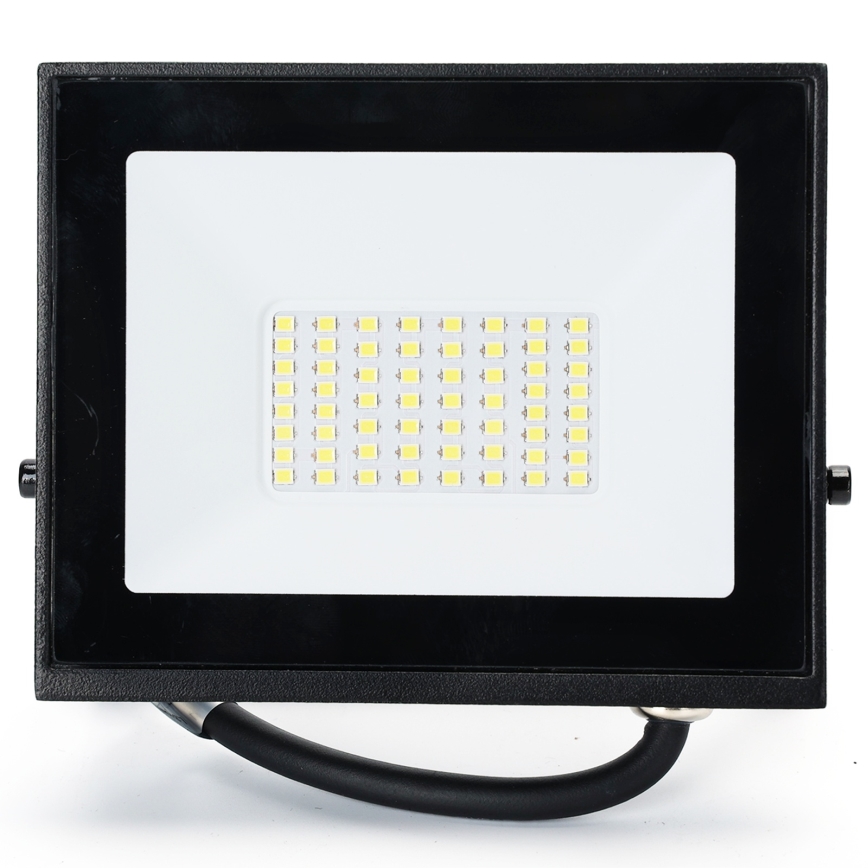 Aigostar - LED-heijastin LED/30W/230V 4000K IP65