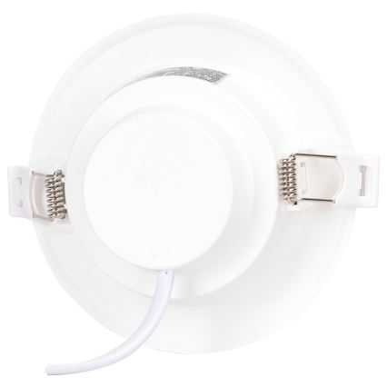 Aigostar - LED himmennettävä alasvalaisin MESH LED/3W/230V 2700-6500K valkoinen