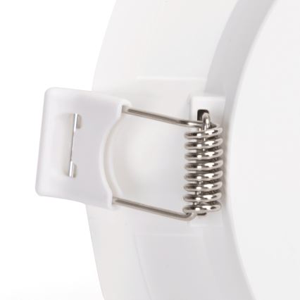 Aigostar - LED himmennettävä alasvalaisin MESH LED/3W/230V 2700-6500K valkoinen