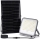 Aigostar - LED Himmennettävä aurinkokäyttöinen valonheitin LED/150W/3,4V 3000/4000/6500K IP66 12000 mAh + kaukosäädin