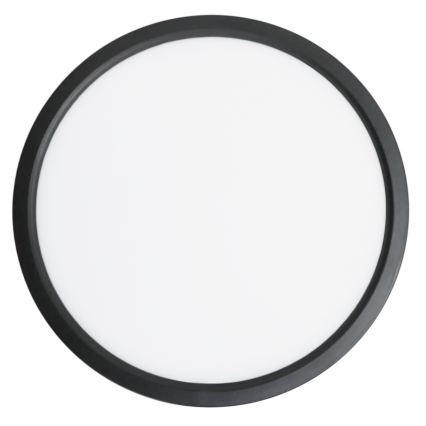 Aigostar - LED himmennettävä kattotuuletin LED/20W/230V 2700-6500K 132 cm ruskea + kaukosäädin