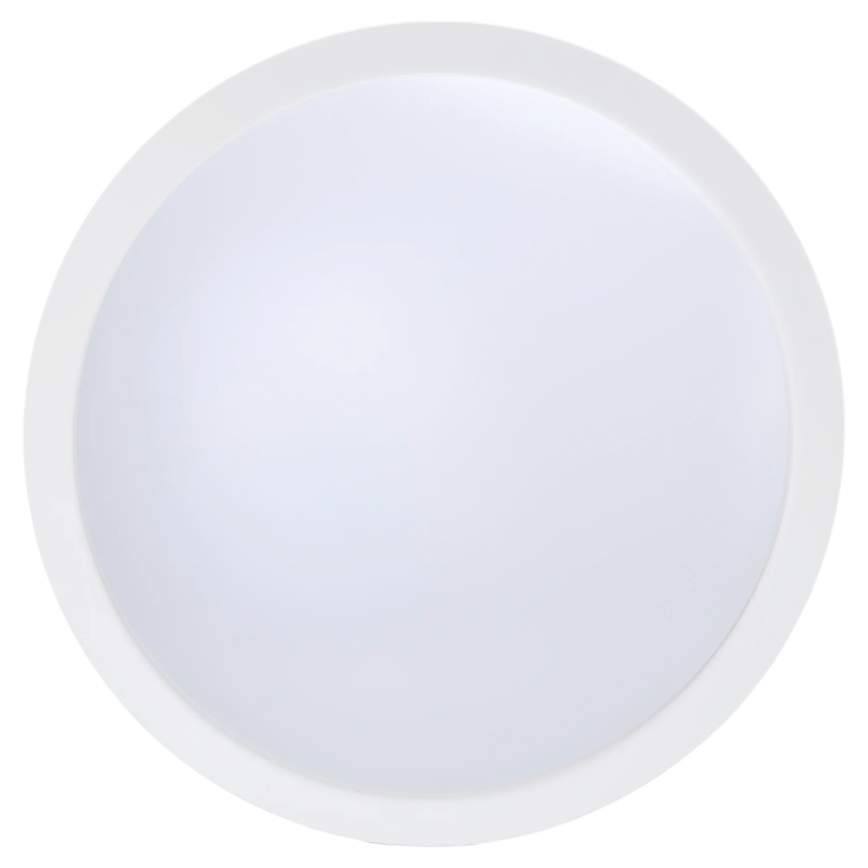 Aigostar - LED himmennettävä kattotuuletin LED/50W/230V 2700-6500K 106 cm valkoinen + kaukosäädin