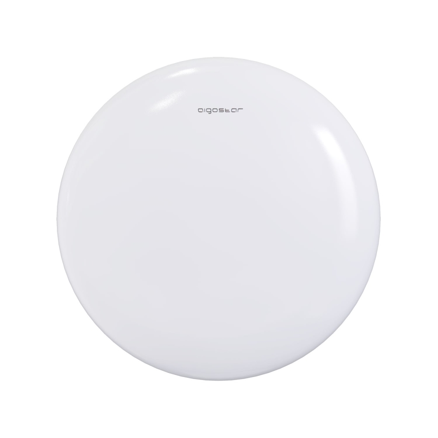 Aigostar - LED himmennettävä kattovalo LED/18W/230V 4000K