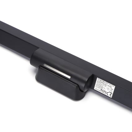 Aigostar - LED-himmennettävä ladattava peilivalaisin 2,9W/5V 2000 mAh