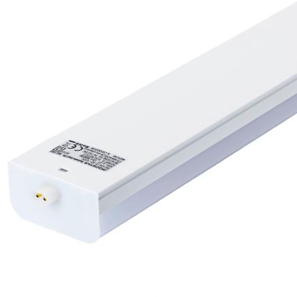 Aigostar - LED himmennettävä loisteputkivalaisin MESH LED/30W/230V 3000-6500K
