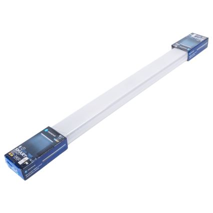 Aigostar - LED himmennettävä loisteputkivalaisin MESH LED/30W/230V 3000-6500K
