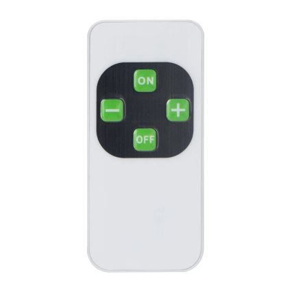 Aigostar - LED Himmennettävä nauha ulkokäyttöön 5m LED/18W/12/230V 3000K IP65