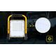Aigostar - LED Himmennettävä rechargeable valonheitin LED/30W/5V 6500K IP65