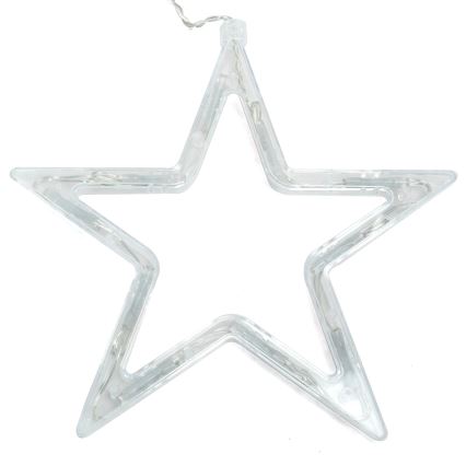 Aigostar - LED ulkokäyttöinen joulukoristevalosarja 120xLED/8 toimintoa 6x0,6m IP44 monivärinen + kaukosäädin