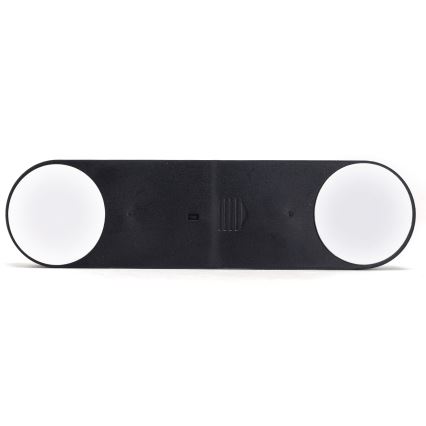 Aigostar - LED-kaapinvalaisin LED/3xAAA 6500K valkoinen