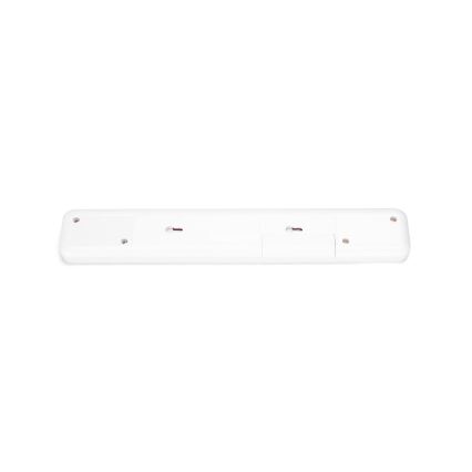 Aigostar - LED Kaappivalaistus liiketunnistimella LED/1,5W/3xAA 6500K