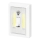 Aigostar - LED-kannettava yövalaisin LED/3xAAA 6500K