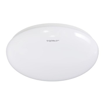 Aigostar - LED-kattovalaisin anturilla LED/24W/230V 3000K