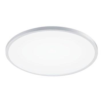 Aigostar - LED-kattovalaisin kylpyhuoneeseen LED/18W/230V 6500K halkaisija 30 cm IP44