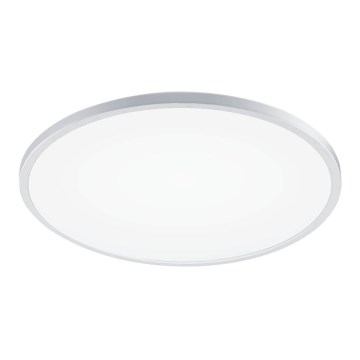 Aigostar - LED-kattovalaisin kylpyhuoneeseen LED/24W/230V 6500K halkaisija 40 cm IP44