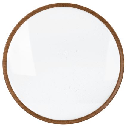 Aigostar - LED-kattovalaisin LED/36W/230V 3000K halkaisija 48,1 cm