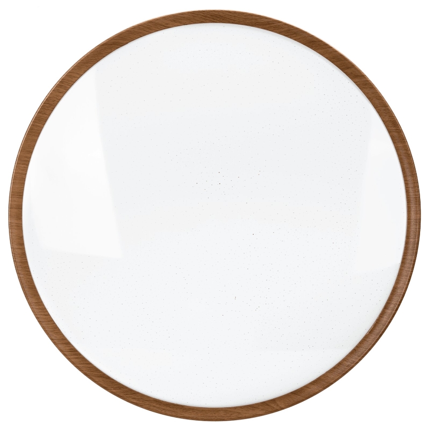 Aigostar - LED-kattovalaisin LED/36W/230V 3000K halkaisija 48,1 cm