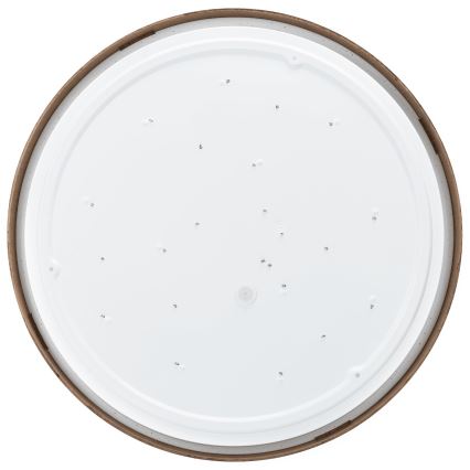 Aigostar - LED-kattovalaisin LED/36W/230V 3000K halkaisija 48,1 cm