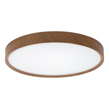 Aigostar - LED-kattovalaisin LED/36W/230V 6500K halkaisija 48,1 cm