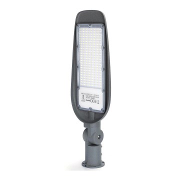 Aigostar - LED-katuvalaisin SLIM LED/150W/230V 6500K IP65