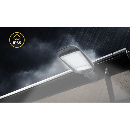 Aigostar - LED-katuvalaisin SLIM LED/150W/230V 6500K IP65