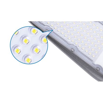 Aigostar - LED-katuvalaisin SLIM LED/150W/230V 6500K IP65
