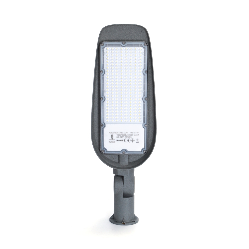 Aigostar - LED-katuvalaisin SLIM LED/150W/230V 6500K IP65