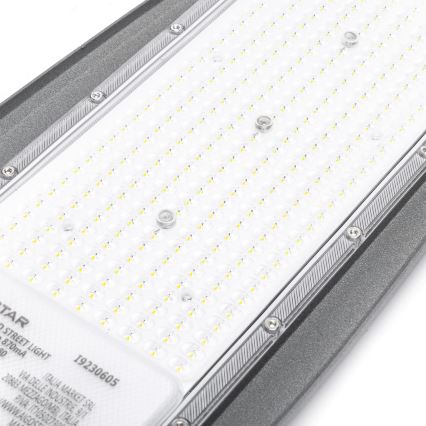 Aigostar - LED-katuvalaisin SLIM LED/200W/230V 6500K IP65