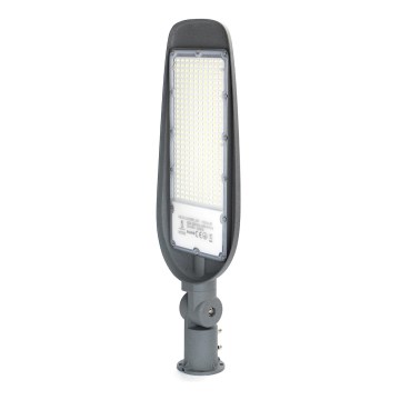 Aigostar - LED-katuvalaisin SLIM LED/200W/230V 6500K IP65