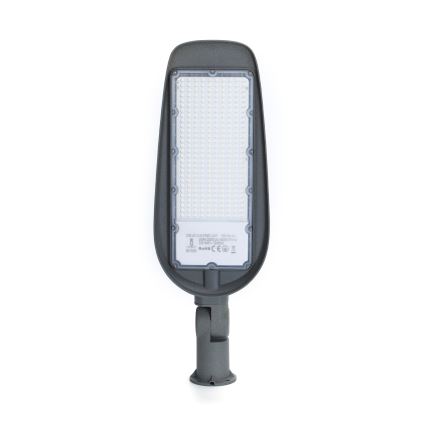 Aigostar - LED-katuvalaisin SLIM LED/200W/230V 6500K IP65