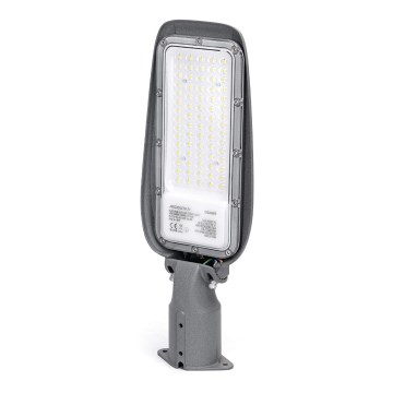 Aigostar - LED-katuvalaisin SLIM LED/50W/230V 6500K IP65