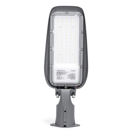 Aigostar - LED-katuvalaisin SLIM LED/50W/230V 6500K IP65