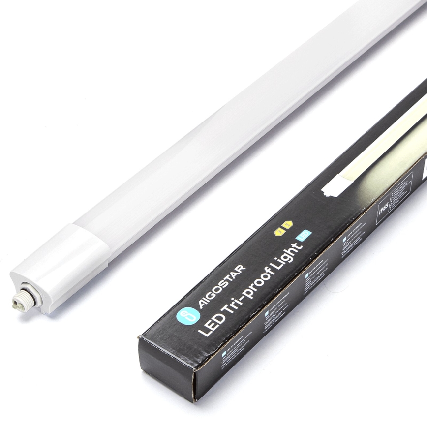 Aigostar - LED Kestävä valo LED/18W/230V 4000K 60 cm IP65