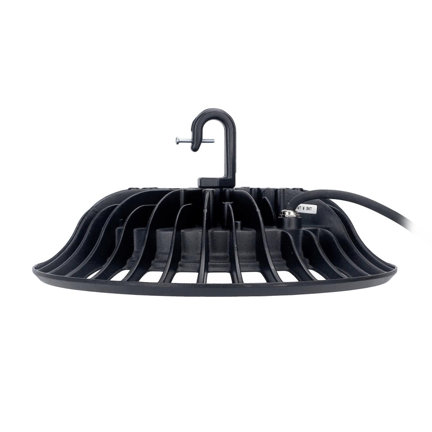 Aigostar - LED Kestävä valo UFO HIGHBAY LED/100W/230V 6500K IP65