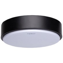 Aigostar - LED Лампа LED/20W/230V 3000K 30 см сива