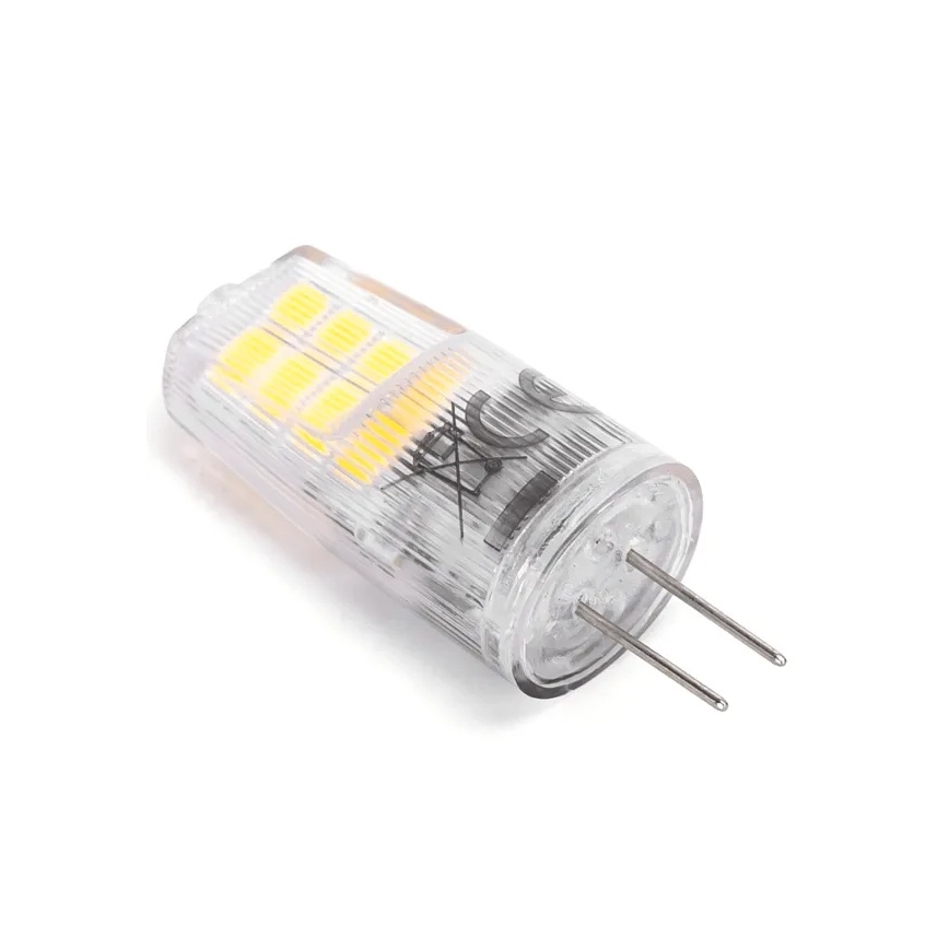 Aigostar - LED-lamppu G4/2W/12V 6500K