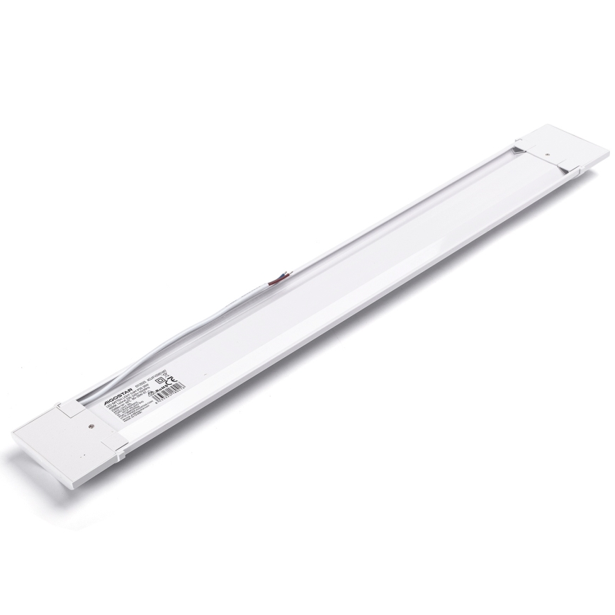 Aigostar - LED-loisteputkivalaisin LED/20W/230V 4000K 60 cm