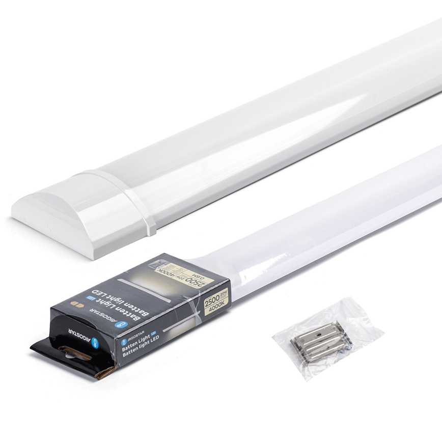 Aigostar - LED-loisteputkivalaisin LED/20W/230V 4000K 60 cm