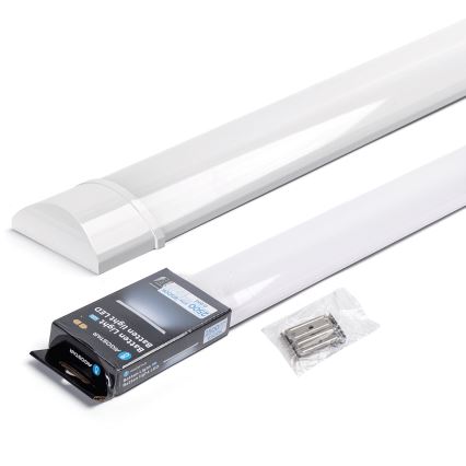 Aigostar - LED-loisteputkivalaisin LED/20W/230V 6500K 60 cm