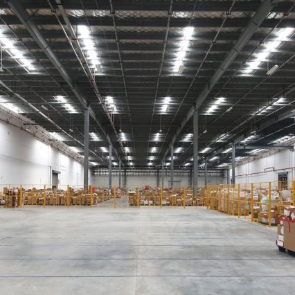 Aigostar - LED-loisteputkivalaisin LED/30W/230V 6500K 90 cm