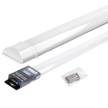 Aigostar - LED-loisteputkivalaisin LED/30W/230V 6500K 90 cm