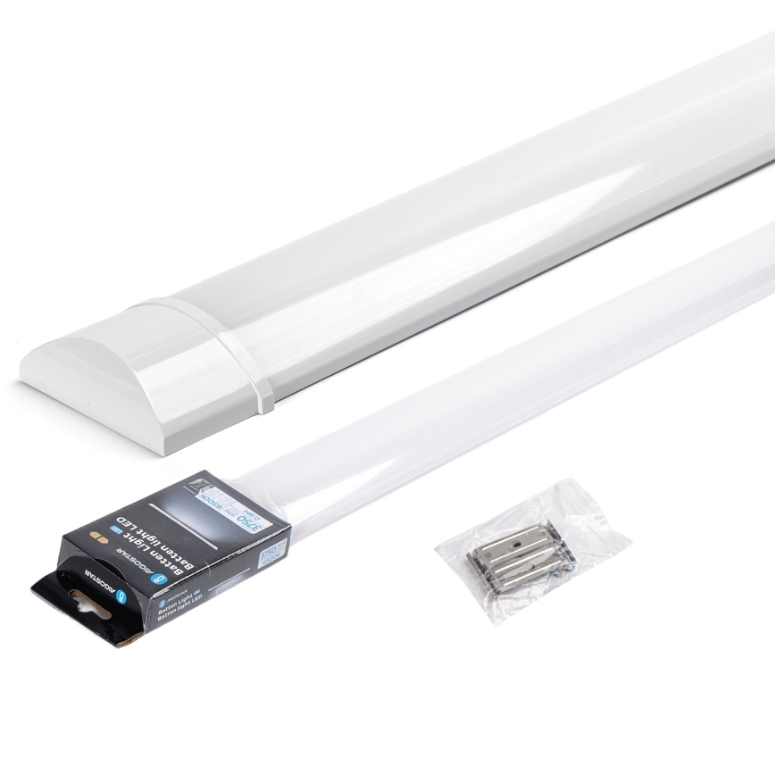 Aigostar - LED-loisteputkivalaisin LED/30W/230V 6500K 90 cm