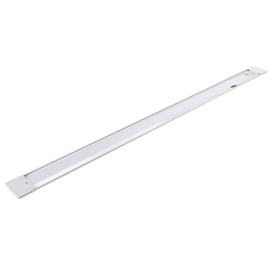 Aigostar - LED-loisteputkivalaisin LED/40W/230V 4000K 120 cm