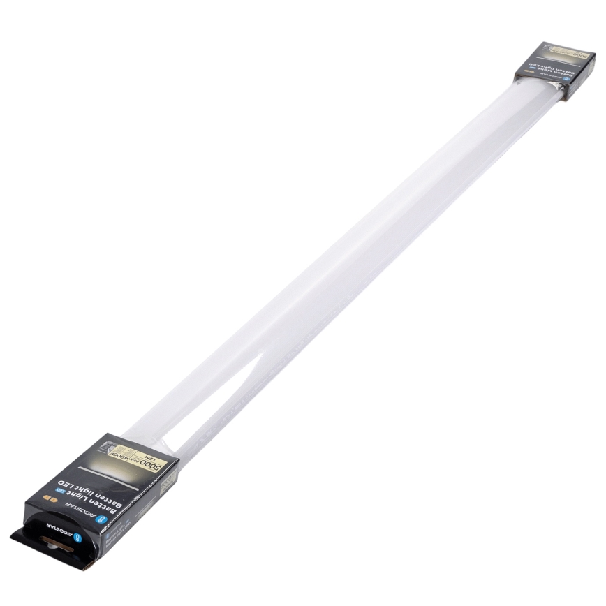 Aigostar - LED-loisteputkivalaisin LED/40W/230V 4000K 120 cm