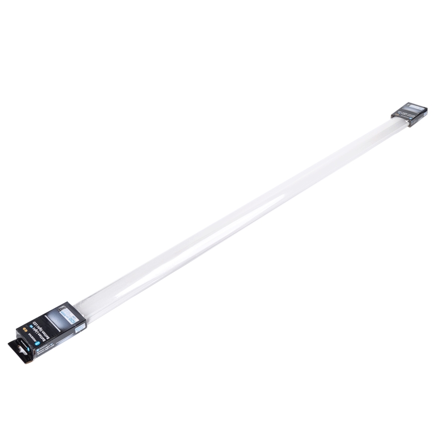 Aigostar - LED-loisteputkivalaisin LED/50W/230V 6500K 150 cm