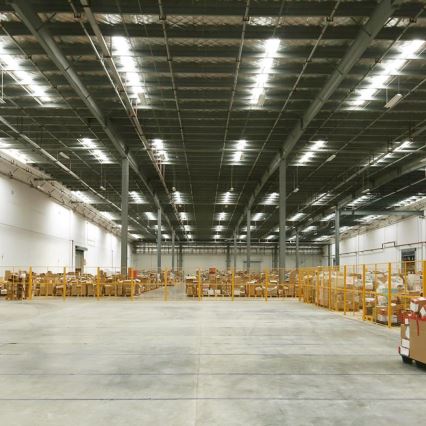 Aigostar - LED-loistevalaisin LED/30W/230V 4000K 90 cm