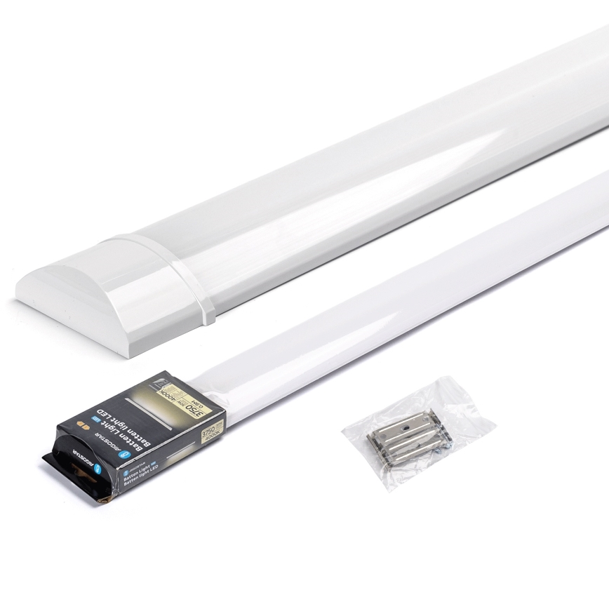 Aigostar - LED-loistevalaisin LED/30W/230V 4000K 90 cm