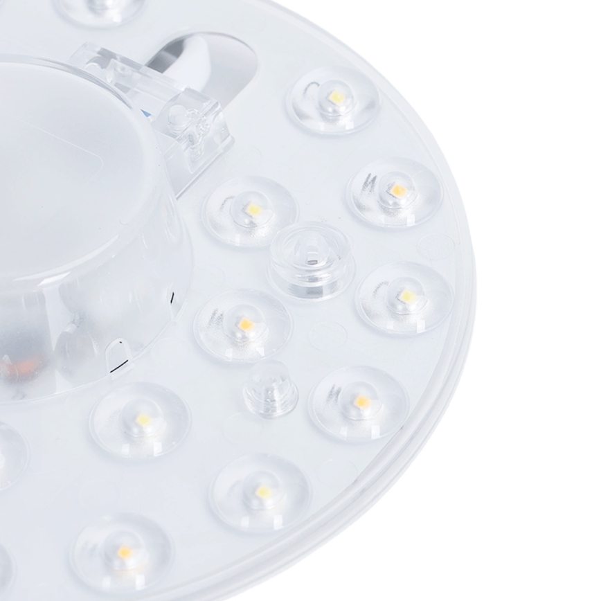 Aigostar - LED-magneettimoduuli LED/12W/230V 3000/4000/6500K