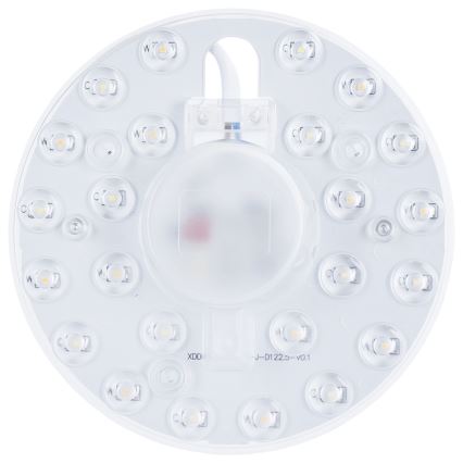Aigostar - LED-magneettimoduuli LED/12W/230V 3000/4000/6500K